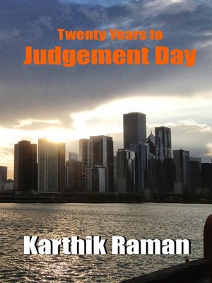 cover image of Twenty Years to Judgement Day